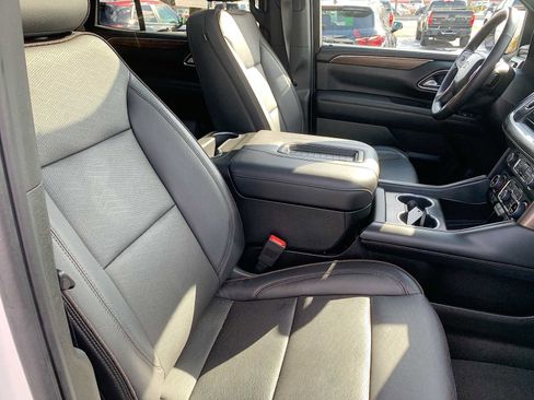 Certified 2022 Chevrolet Tahoe High Country image 29