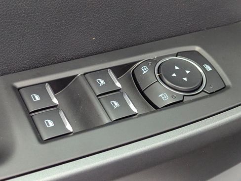 New 2026 Ford F350 XL w/ STX Appearance Package image 13