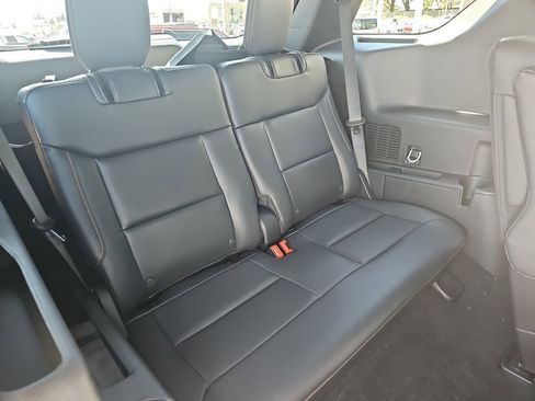 New 2026 Ford Explorer Tremor AWD/4WD image 12