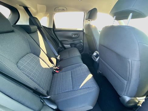 New 2026 Honda HR-V LX image 21