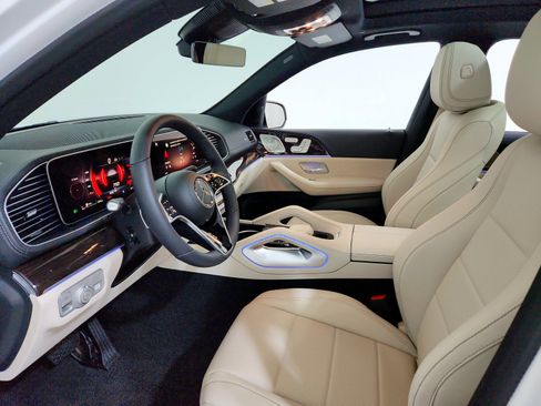 New 2026 Mercedes-Benz GLE 350 4MATIC image 6