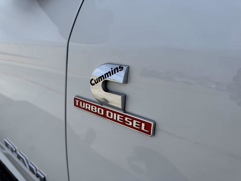 Used 2024 RAM 2500 Big Horn image 33