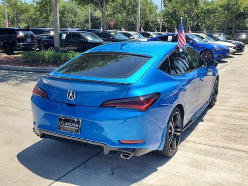 Used 2026 Acura Integra A-Spec FWD image 7