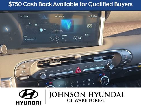 New 2026 Hyundai Palisade Limited image 37