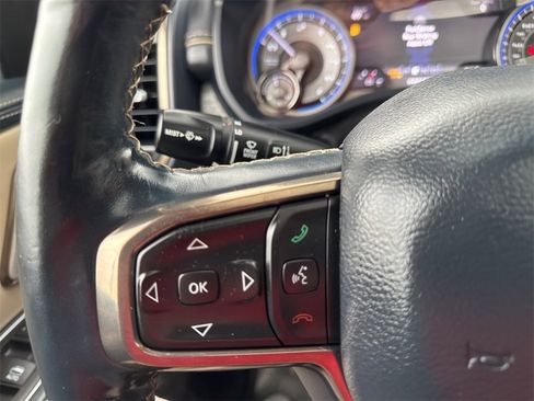 Used 2019 RAM 1500 Limited image 16