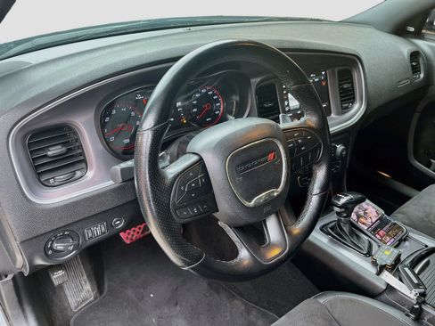 Used 2021 Dodge Charger R/T w/ Plus Group RWD image 11