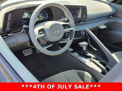 New 2026 Hyundai Elantra Sport