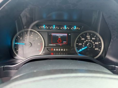 Used 2016 Ford F150 XLT w/ Equipment Group 301A Mid AWD/4WD image 29