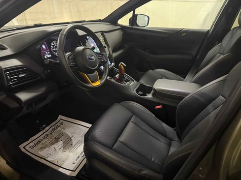 Certified 2023 Subaru Outback Wilderness image 19