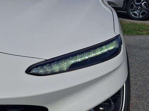 Used 2023 Hyundai Kona SEL w/ Convenience Package image 10