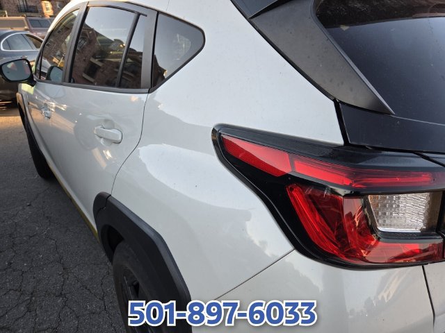 Used 2024 Subaru Crosstrek 2.5i Sport w/ Crosstrek Mirror Package AWD/4WD image 5