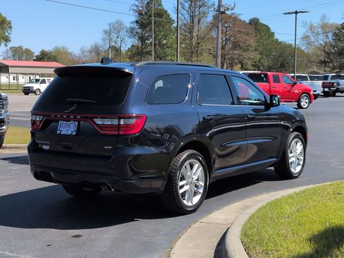 Used 2024 Dodge Durango GT image 5