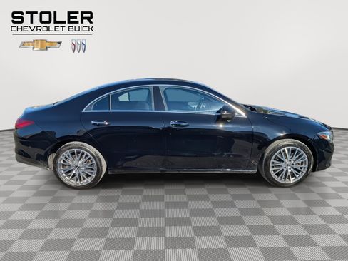 Used 2025 Mercedes-Benz CLA 250 image 6