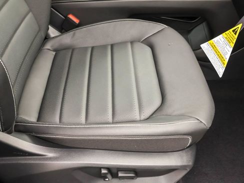 New 2026 Volkswagen Atlas Cross Sport SEL AWD/4WD image 45