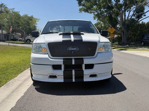 Used 2005 Ford F150 XL RWD image 3