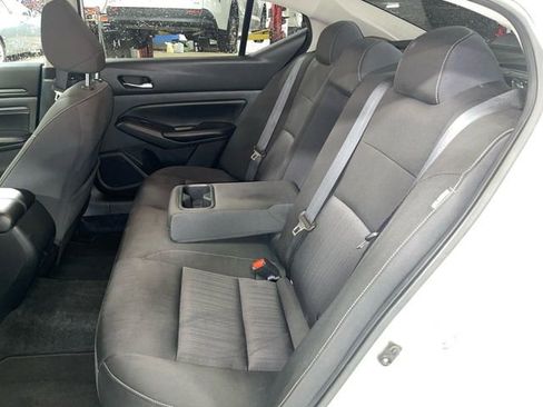 Used 2019 Nissan Altima 2.5 S FWD image 21