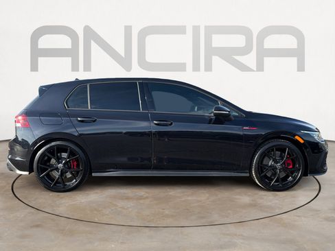 Certified 2024 Volkswagen GTI Autobahn image 11