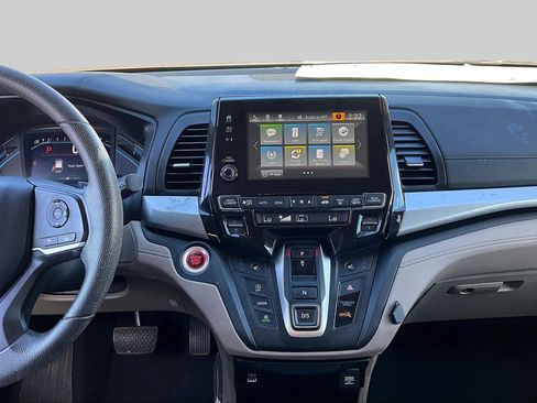 Used 2021 Honda Odyssey EX image 6