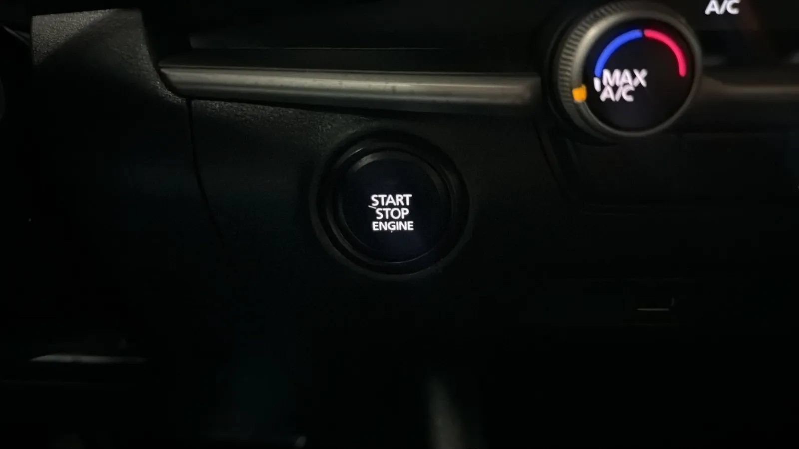 Used 2021 MAZDA MAZDA3 Sedan FWD image 16