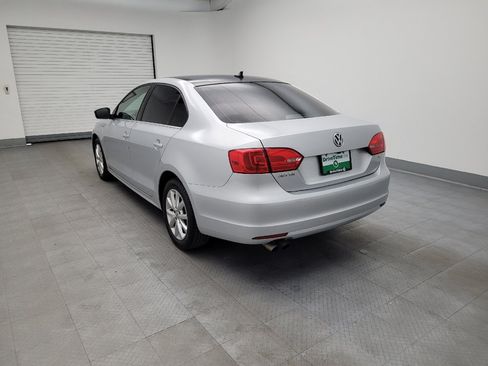 Used 2014 Volkswagen Jetta SE FWD image 5