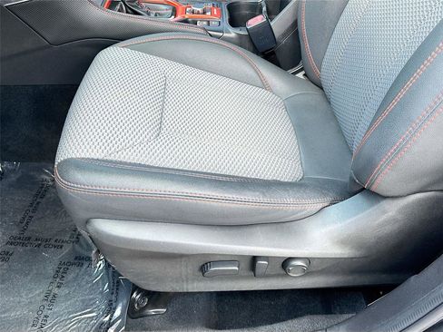 Used 2019 Subaru Forester Sport AWD/4WD image 18