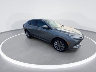 New 2026 Buick Envista Avenir video 2
