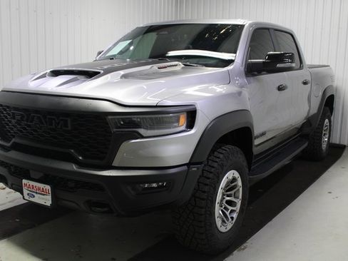 Used 2025 RAM 1500 RHO w/ RHO Level 1 Equipment Group image 3