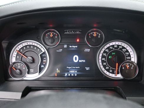 Used 2016 RAM 1500 Laramie image 25