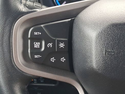 Used 2023 Ford Bronco Wildtrak AWD/4WD image 20