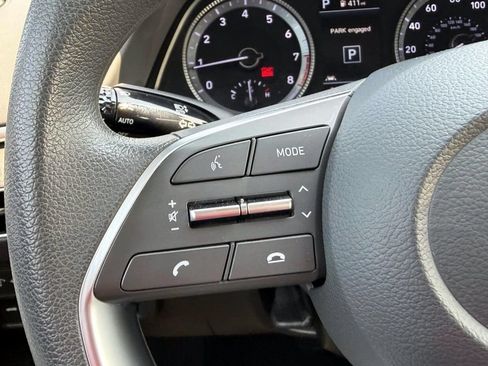 Certified 2023 Hyundai Sonata SEL FWD image 25