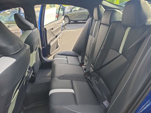 New 2026 Toyota Camry SE FWD image 13