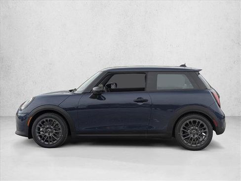 New 2026 MINI Cooper S image 5