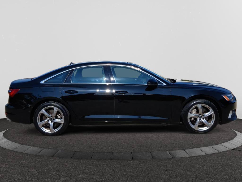 Used 2024 Audi A6 Premium Plus AWD/4WD image 8