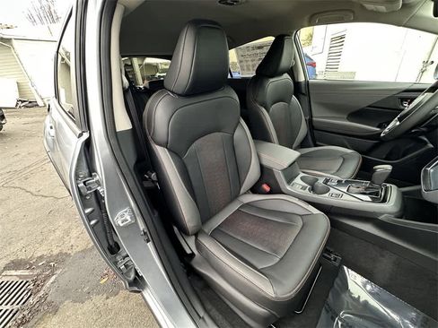 New 2026 Subaru Crosstrek 2.5i Limited image 14