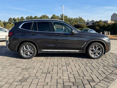 Used 2023 BMW X3 xDrive30i w/ Convenience Package image 8
