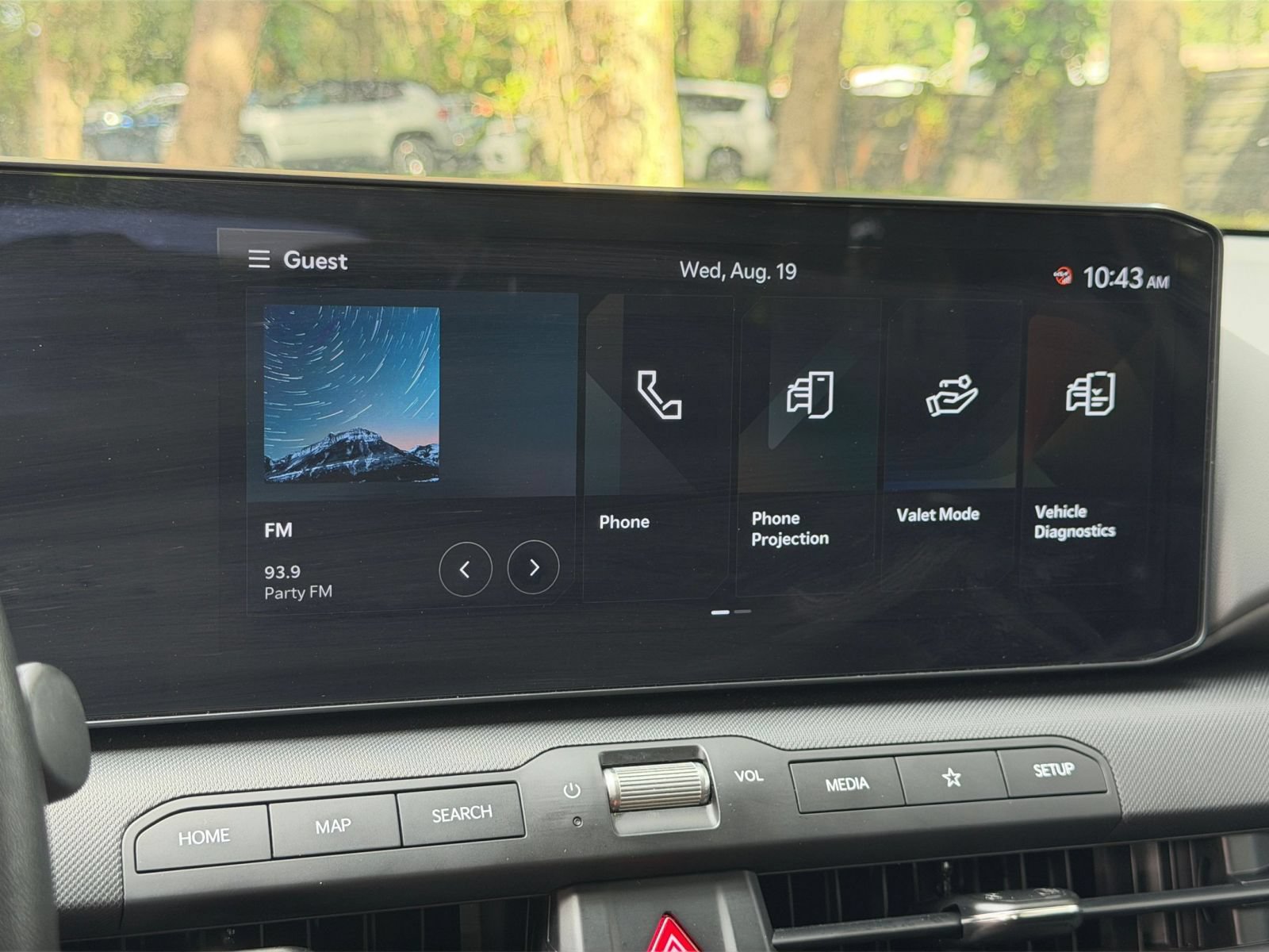 Used 2025 Kia K4 FWD image 19