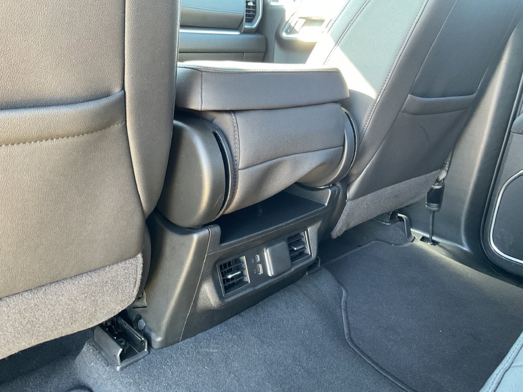 Used 2026 GMC Sierra 1500 SLT RWD image 18