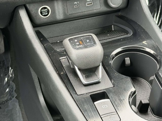 Used 2023 Nissan Rogue SV FWD image 22