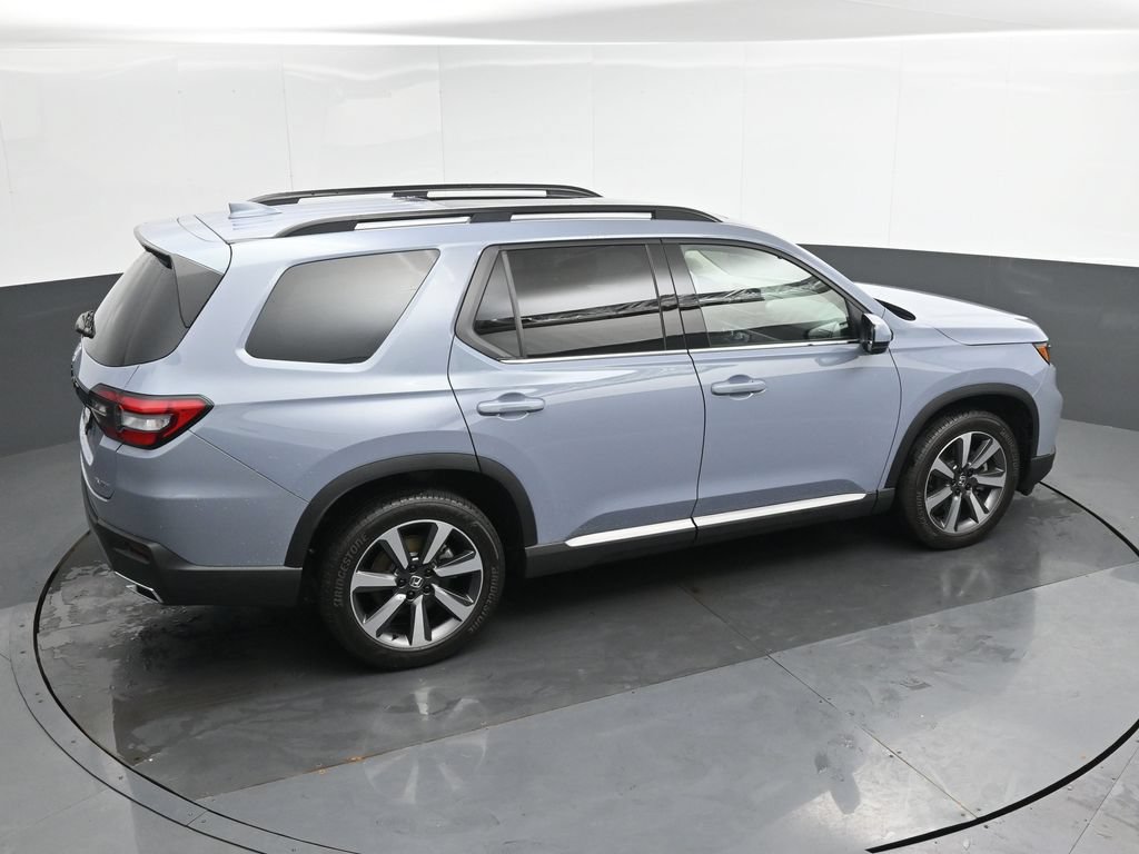 Used 2023 Honda Pilot Elite image 33