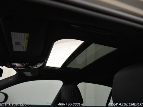 Used 2024 BMW 530i w/ M Sport Package RWD image 15