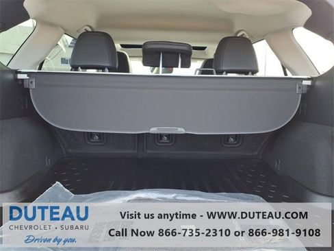 Certified 2025 Subaru Outback Limited XT w/ Popular Package #2 image 8