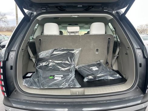 New 2026 Hyundai Palisade SEL Premium AWD/4WD image 38