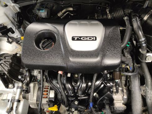 Used 2018 Hyundai Sonata ECO image 30