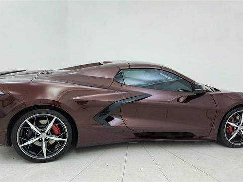 Used 2022 Chevrolet Corvette Stingray image 21