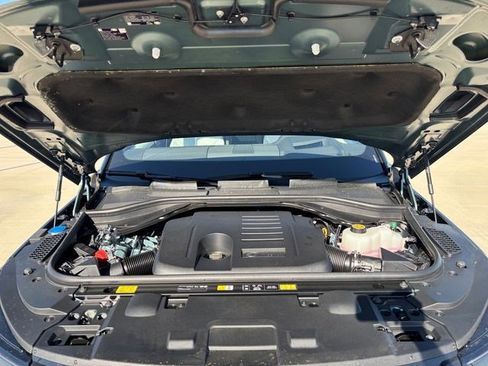 New 2026 Land Rover Range Rover Sport Dynamic SE image 23