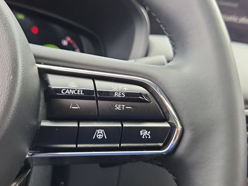 Used 2026 MAZDA CX-90 3.3 Turbo w/ Premium Plus Pkg AWD/4WD image 27