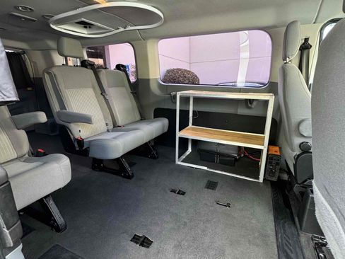 Used 2016 Ford Transit 350 XLT image 51