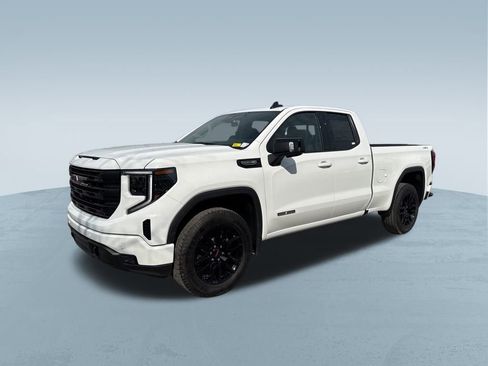New 2026 GMC Sierra 1500 Elevation w/ Preferred Package image 3
