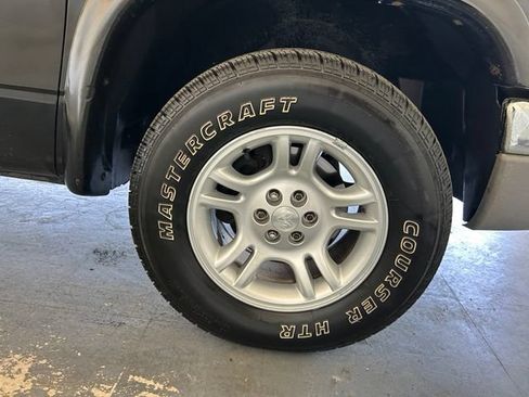 Used 2003 Dodge Dakota SLT RWD image 11