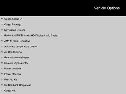 Used 2023 Hyundai Ioniq 5 SE w/ Cargo Package